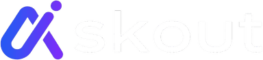 Skout AI Logo